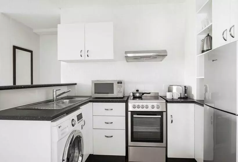 Fotos del hotel Breakfree Adelaide:  11