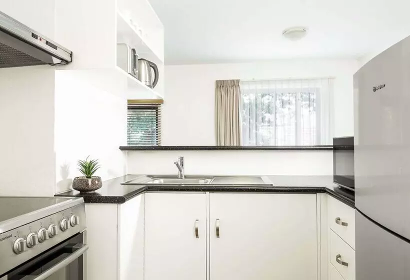 Fotos del hotel Breakfree Adelaide:  6