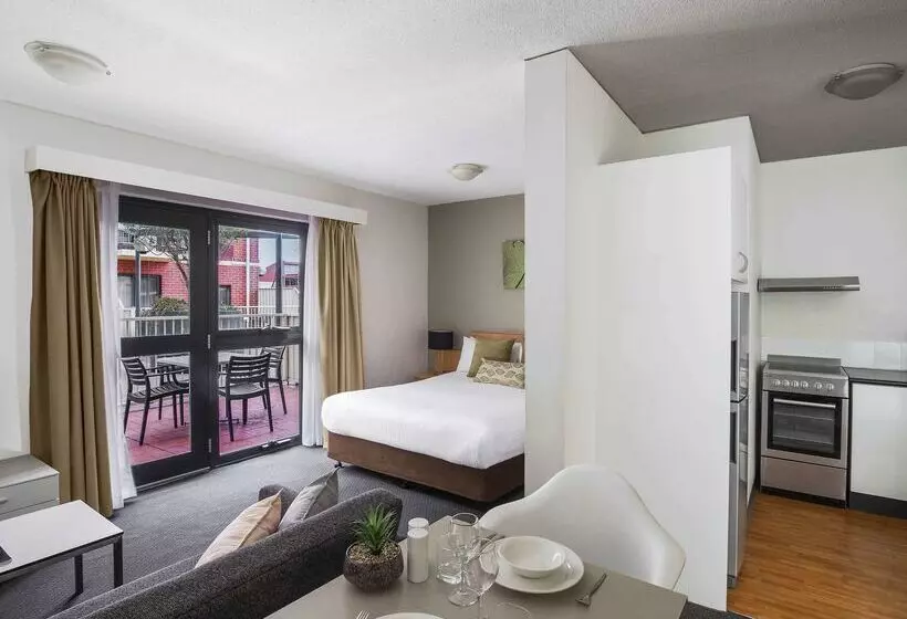 Fotos del hotel Breakfree Adelaide:  17