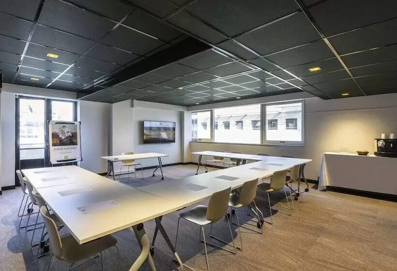 Fotos del hotel Ibis Styles Bordeaux Centre Mériadeck:  23