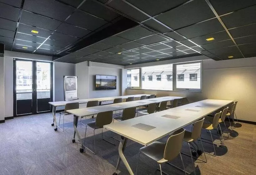 Fotos del hotel Ibis Styles Bordeaux Centre Mériadeck:  20