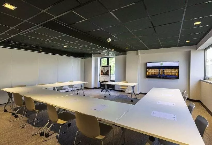 Fotos del hotel Ibis Styles Bordeaux Centre Mériadeck:  6