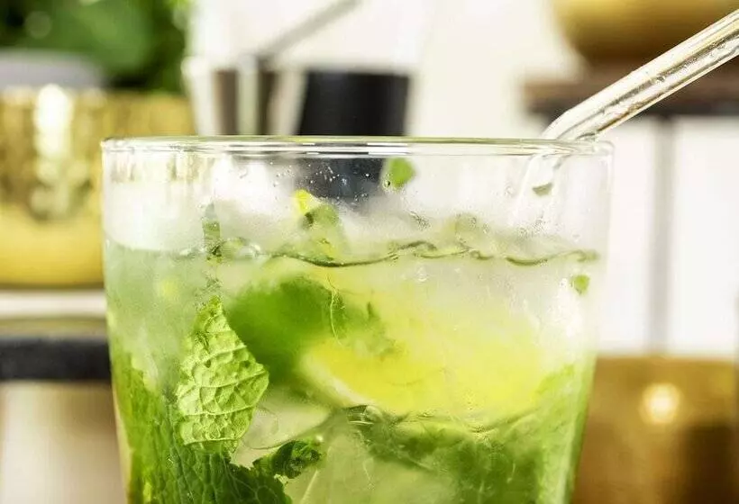 Fotos del hotel Ibis Styles Bordeaux Centre Mériadeck:  21