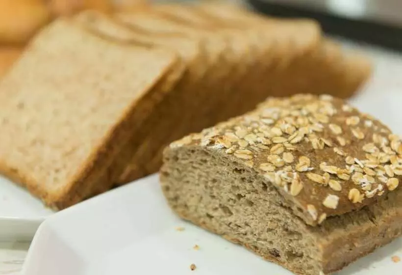 Fotos del hotel Ibis Styles Bordeaux Centre Mériadeck:  14