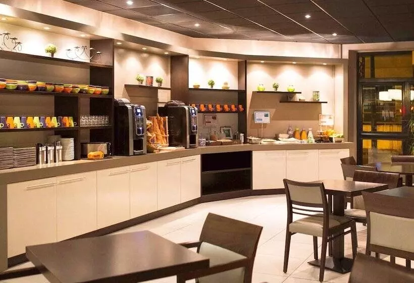 Fotos del hotel Ibis Styles Bordeaux Centre Mériadeck:  15