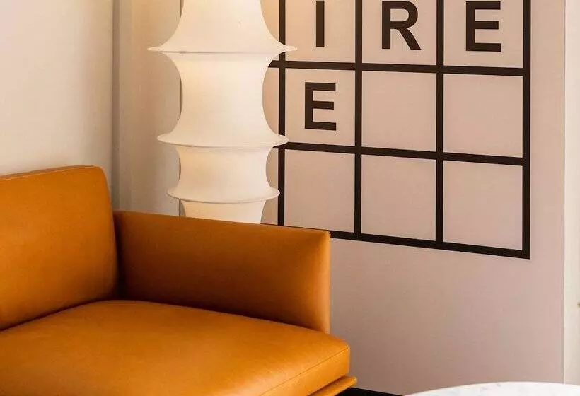 Fotos del hotel Ibis Styles Bordeaux Centre Mériadeck:  12