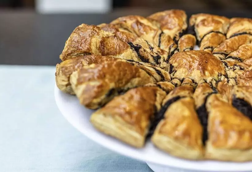 Fotos del hotel Ibis Styles Bordeaux Centre Mériadeck:  24