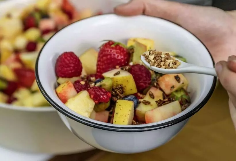 Fotos del hotel Ibis Styles Bordeaux Centre Mériadeck:  25