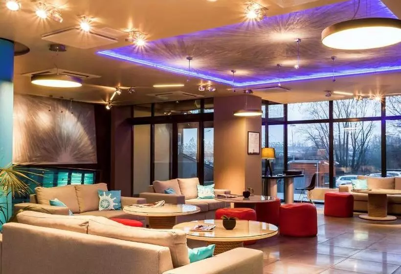 Fotos del hotel Rija Port  Riga:  13