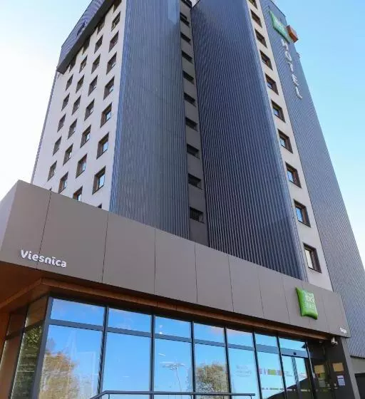 Fotos del hotel Rija Port  Riga:  12