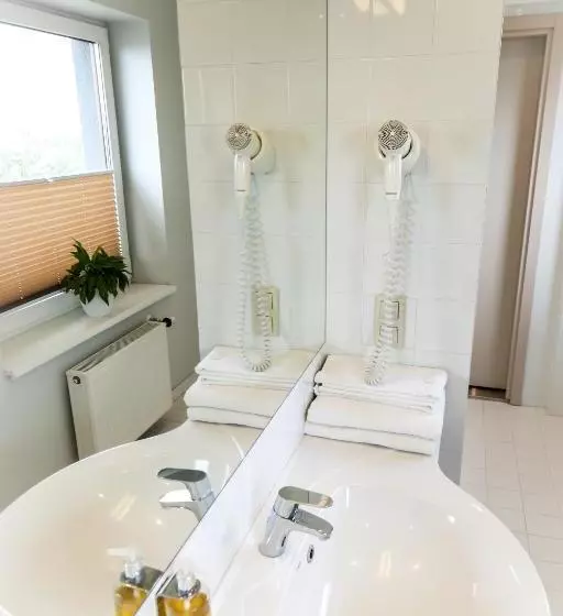 Fotos del hotel Rija Port  Riga:  9