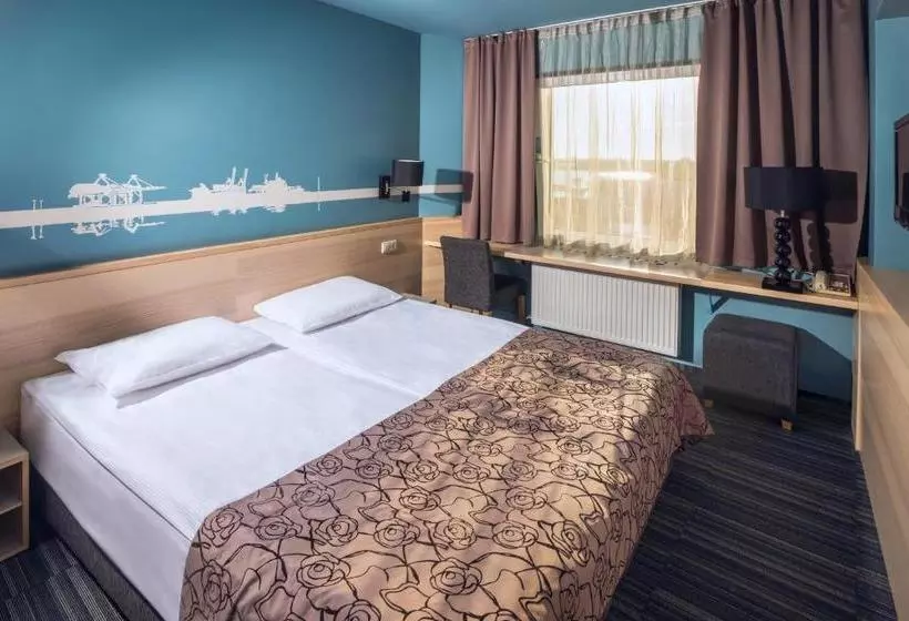 Fotos del hotel Rija Port  Riga:  15