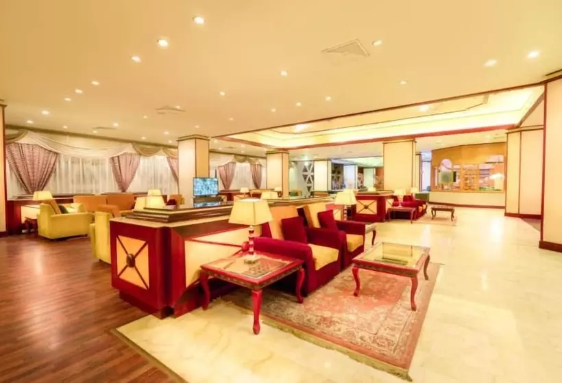 Fotos del hotel Jeddah Trident:  8