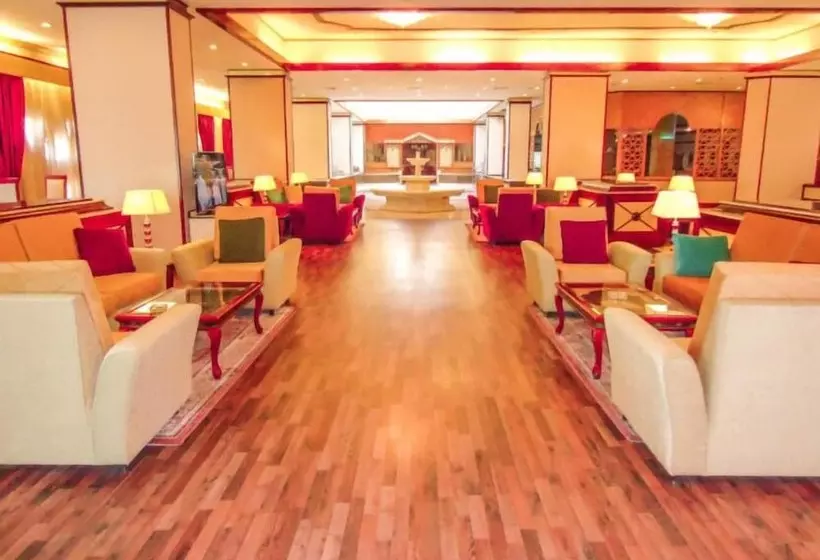 Fotos del hotel Jeddah Trident:  11