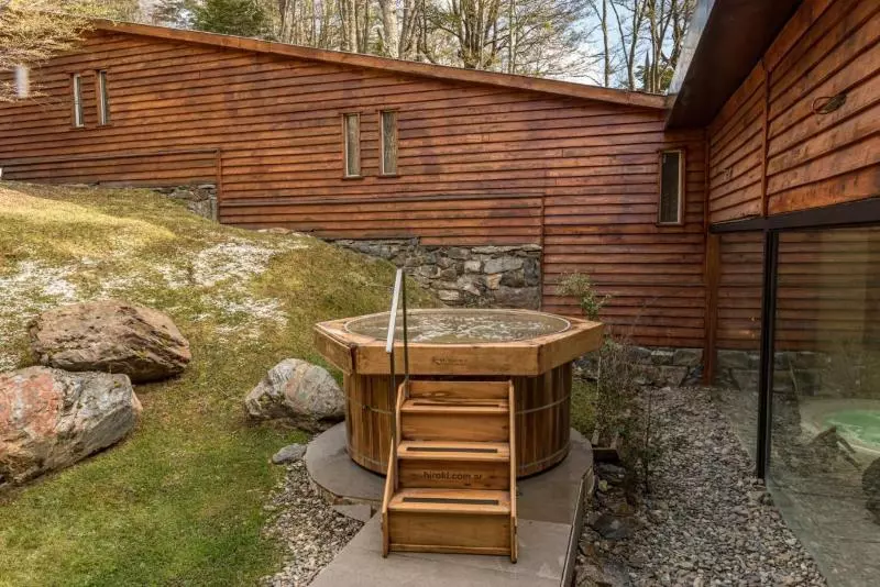 Fotos del hotel Las Hayas Ushuaia Resort:  5