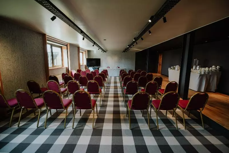 Fotos del hotel Las Hayas Ushuaia Resort:  19