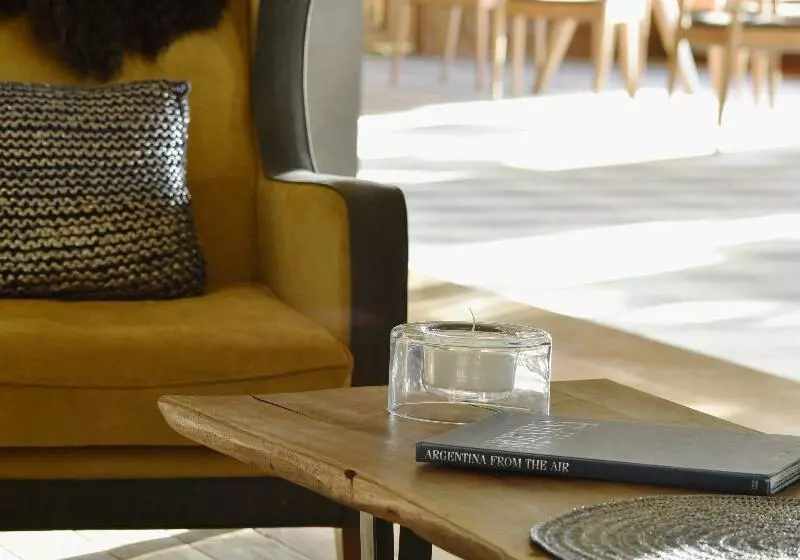 Fotos del hotel Las Hayas Ushuaia Resort:  14