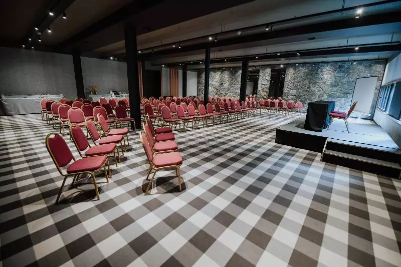 Fotos del hotel Las Hayas Ushuaia Resort:  21