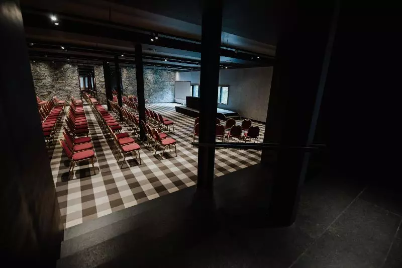 Fotos del hotel Las Hayas Ushuaia Resort:  25