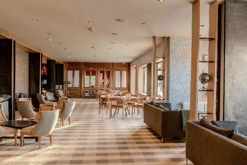 Fotos del hotel Las Hayas Ushuaia Resort:  3