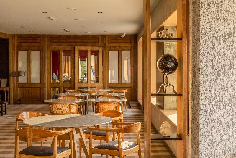 Fotos del hotel Las Hayas Ushuaia Resort:  6