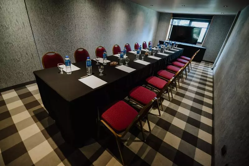 Fotos del hotel Las Hayas Ushuaia Resort:  7