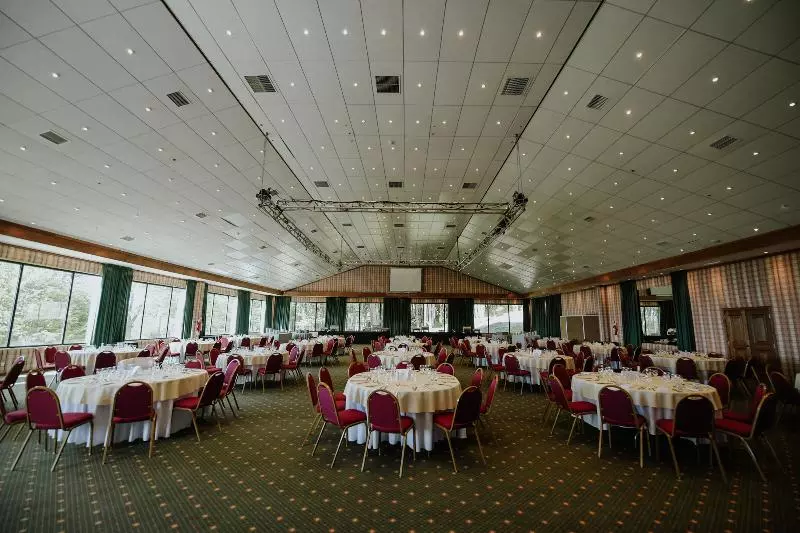 Fotos del hotel Las Hayas Ushuaia Resort:  4