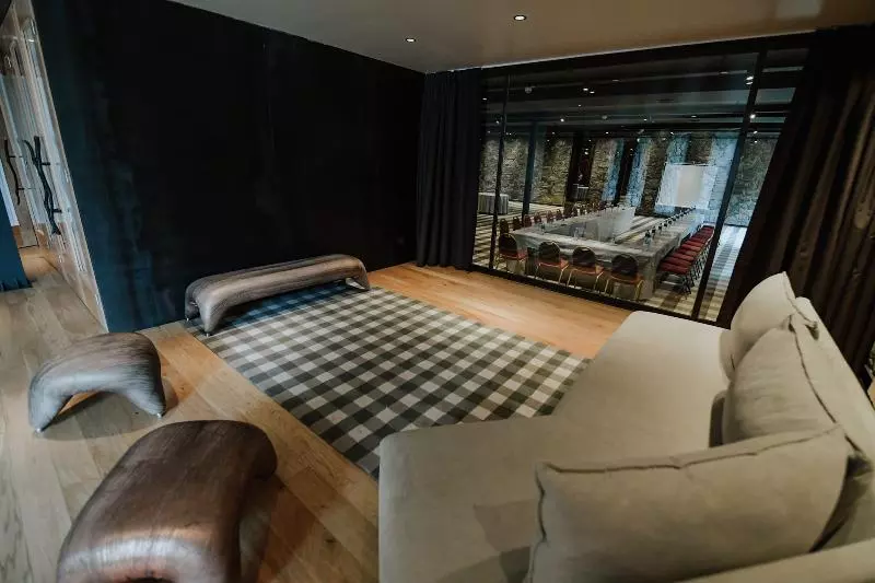 Fotos del hotel Las Hayas Ushuaia Resort:  10