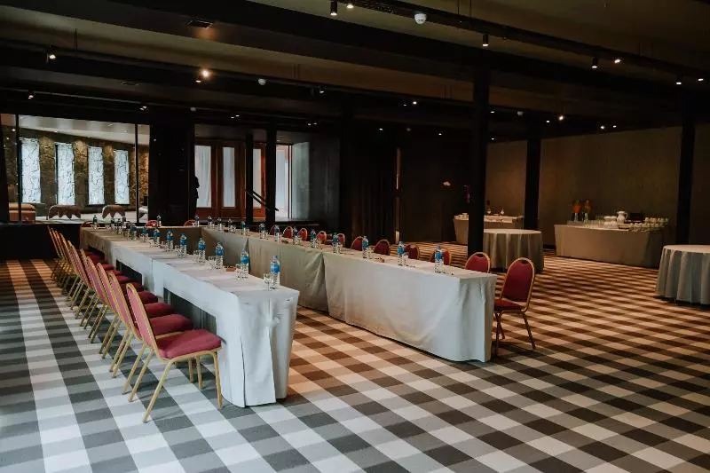 Fotos del hotel Las Hayas Ushuaia Resort:  17