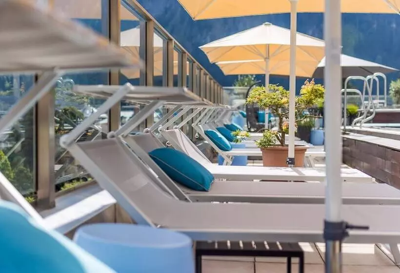 Fotos del hotel Manni Das:  12