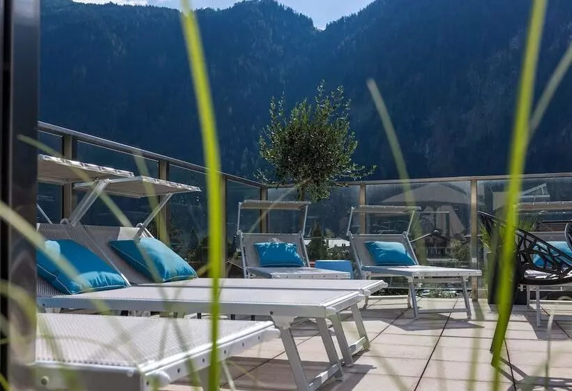 Fotos del hotel Manni Das:  6