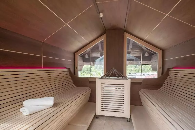 Fotos del hotel Manni Das:  17