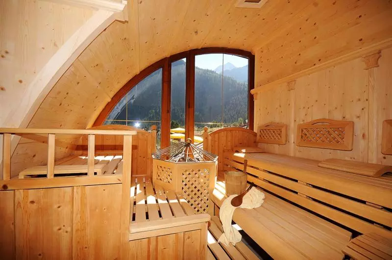 Fotos del hotel Manni Das:  3