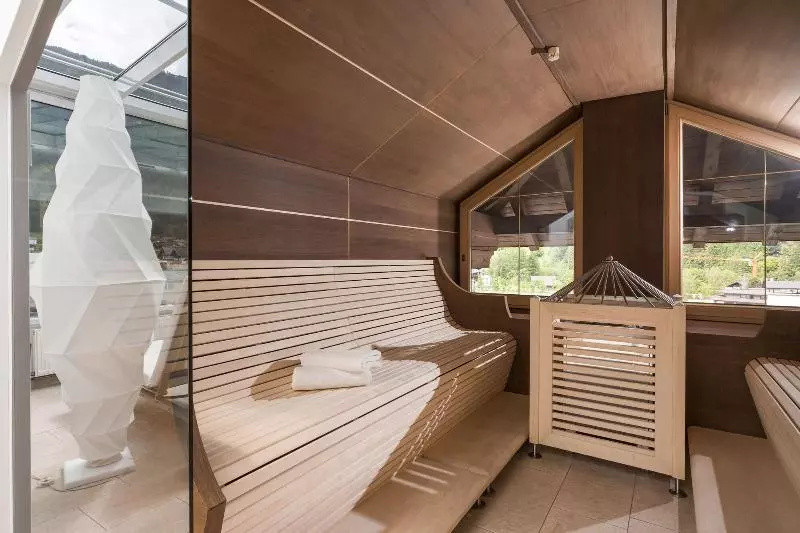 Fotos del hotel Manni Das:  22