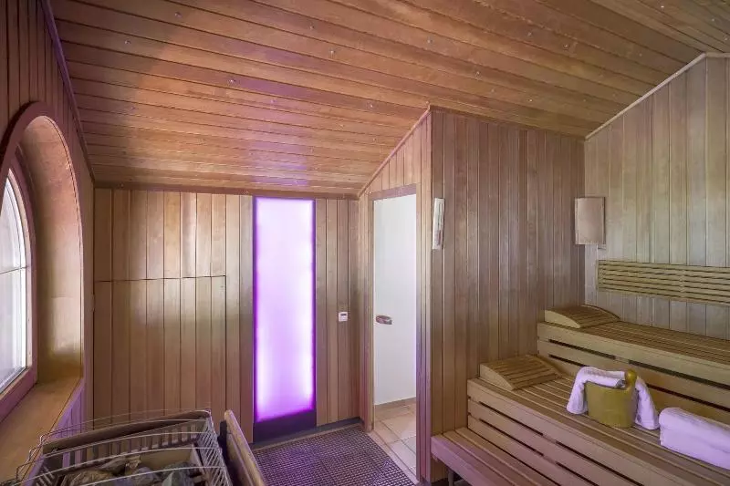 Fotos del hotel Manni Das:  14