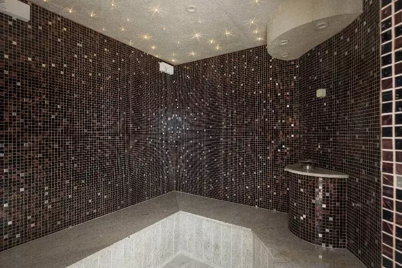 Fotos del hotel Manni Das:  23