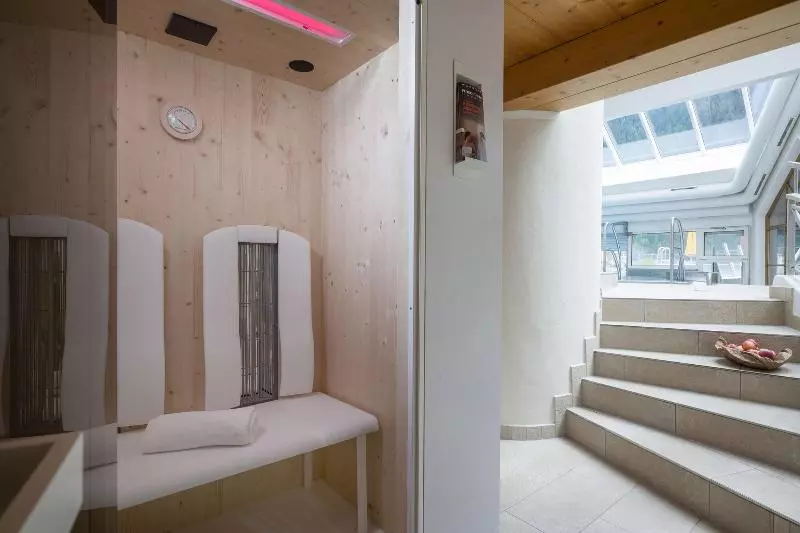 Fotos del hotel Manni Das:  21