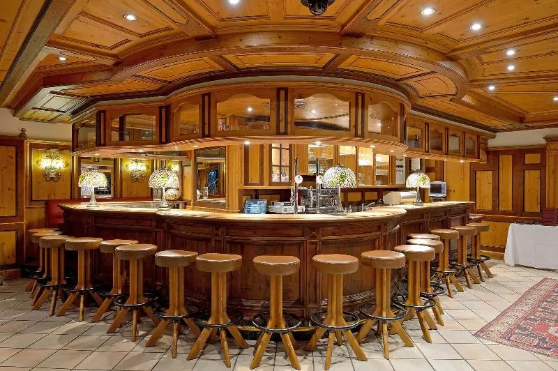 Fotos del hotel Manni Das:  5