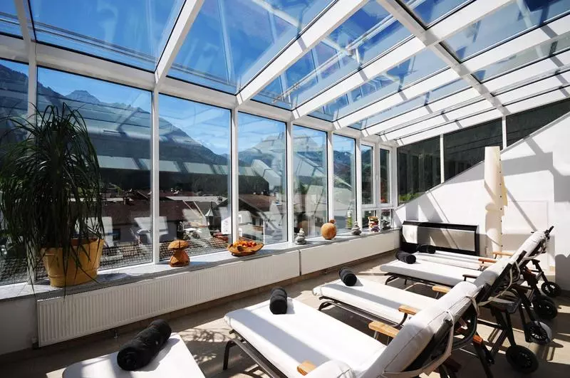 Fotos del hotel Manni Das:  20