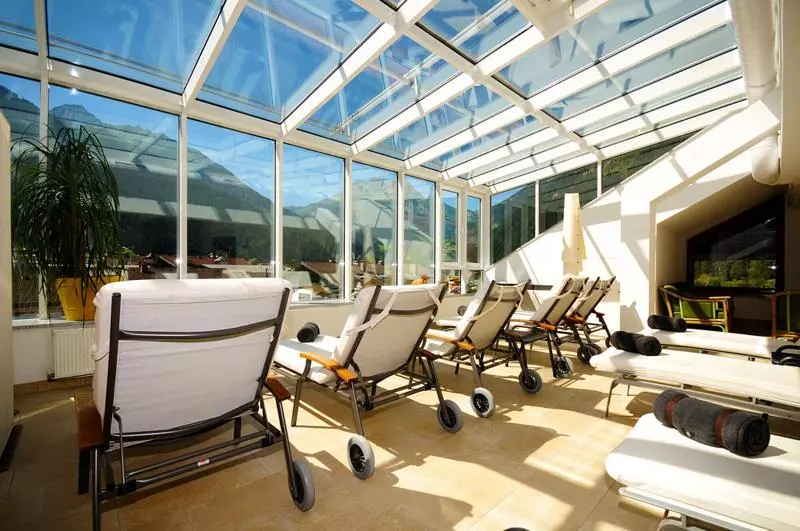 Fotos del hotel Manni Das:  18