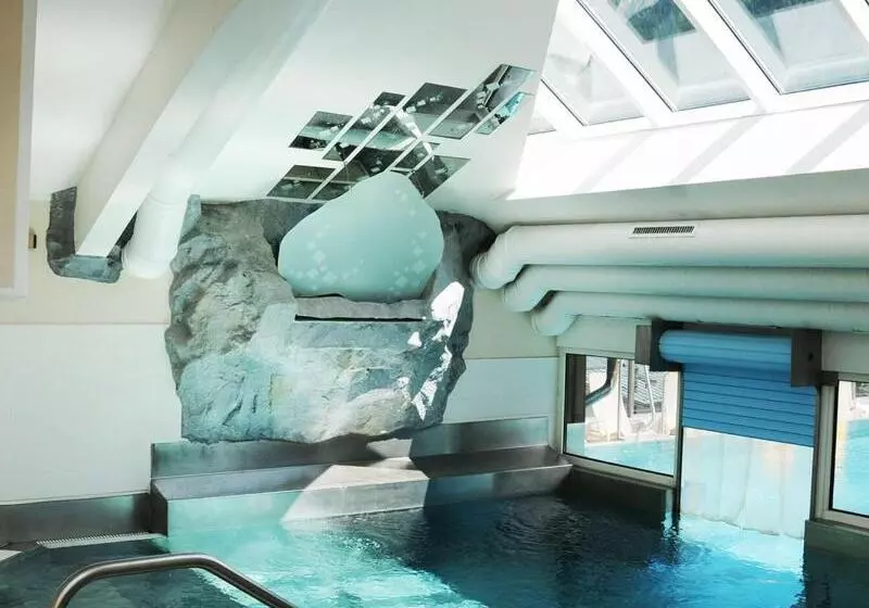 Fotos del hotel Manni Das:  9