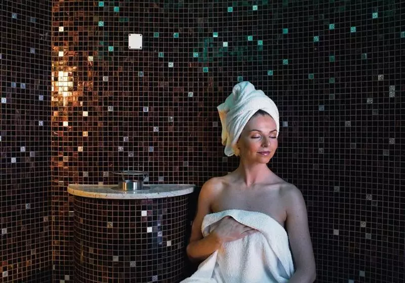 Fotos del hotel Manni Das:  24