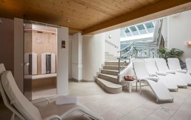 Fotos del hotel Manni Das:  25