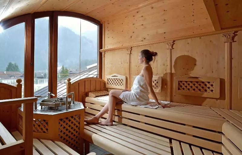 Fotos del hotel Manni Das:  19