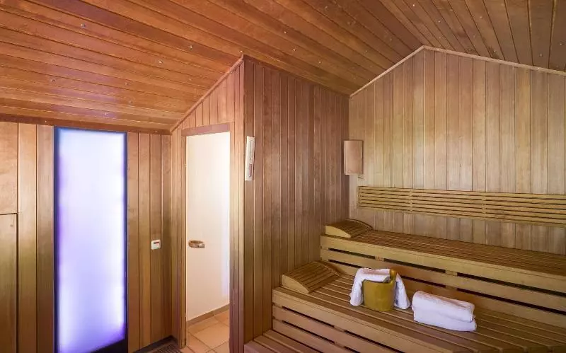 Fotos del hotel Manni Das:  10