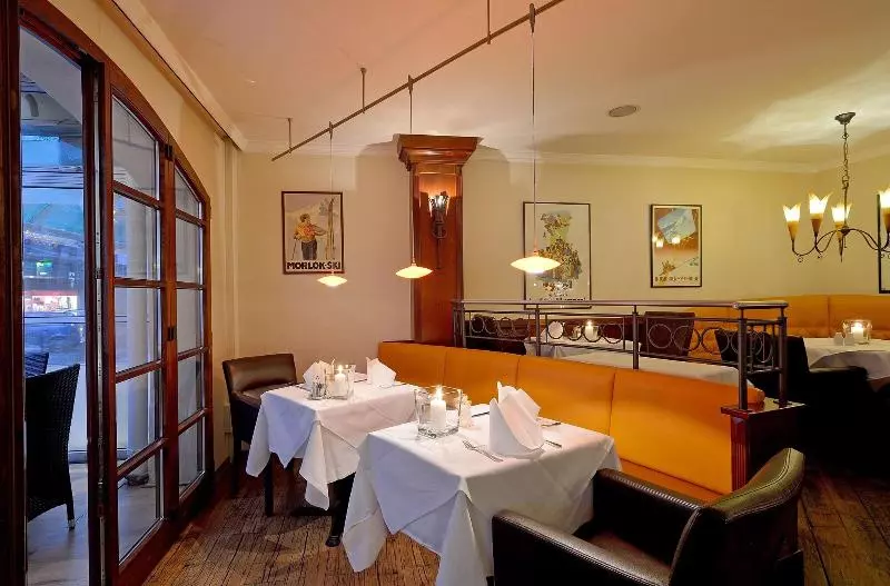 Fotos del hotel Manni Das:  4