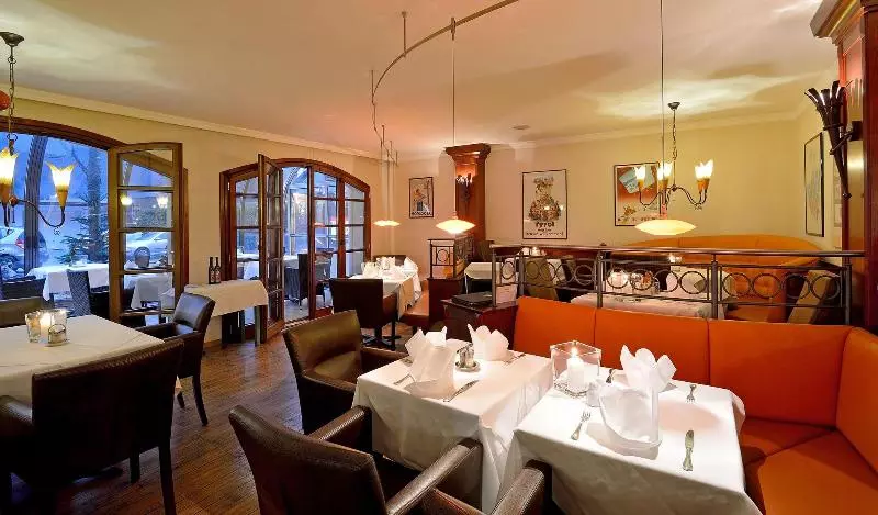 Fotos del hotel Manni Das:  11