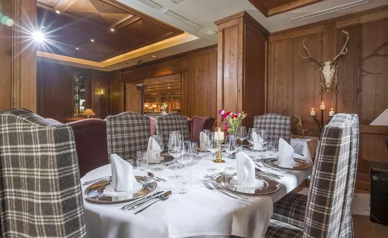 Fotos del hotel Manni Das:  15