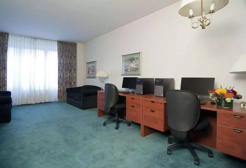 Fotos del hotel Murray Hill East:  12