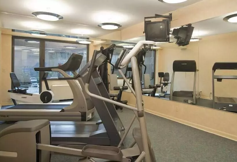 Fotos del hotel Murray Hill East:  3